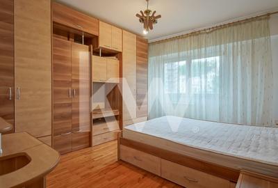 Vanzare apartament cu 3 camere, decomandat, 2 bai - Racadau - 8