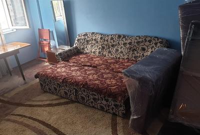 Apartament cu 2 camere decomandat în Dorobanți - 2