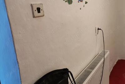 Casă cu 2 camere cu Teren 100 Mp în Bereasca - 2