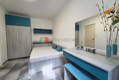 Apartament cu 2 camere în Giurgiului - 3