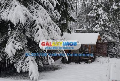 Pensiune Predeal VI 084 - 2