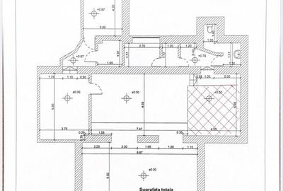 Spațiu comercial, de 160 mp, în Ultracentral - 1