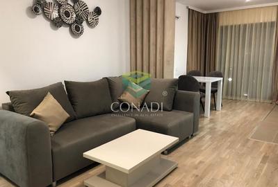 Arcadia | 5 min Arcul de Triumf | 3 minute Metrou - 2