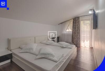 Casă individuală cu 6 camere cu Canalizare în Voroneț - 11