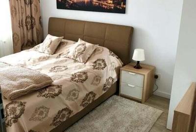 Garsoniera de inchiriat in zona Bdul. Ion Mihalache, dispune de centrala proprie - 3