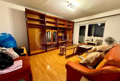Apartament cu 3 camere | 65mp | Decomandat | Kaufland Manastur - 1