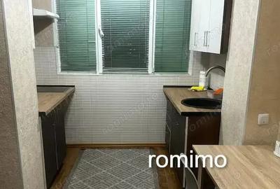 Garsonieră în Mihai Bravu