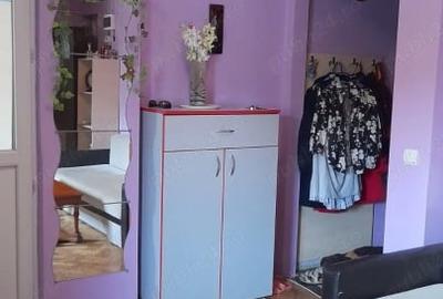 Garsoniera - TERASA PROPRIE - AN 1983 - Stefan cel Mare - 10