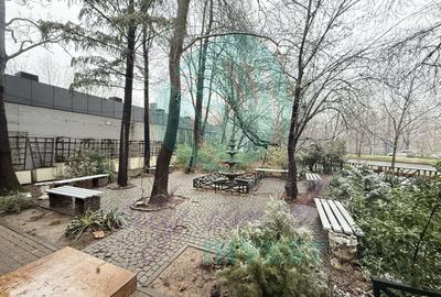 Spațiu comercial, de 300 mp, în Baba Novac - 9