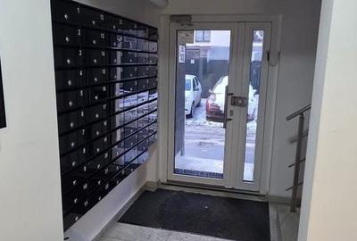 Garsoniera Palm Residence, Soseaua Oltenitei - 7