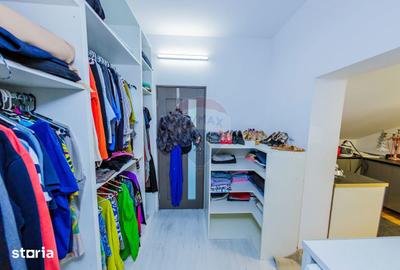 Casă cu 5 camere cu Teren 980 Mp în Tăuții-Măgherăuș - 4