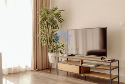 Apartament cu 2 camere decomandat în Gheorgheni - 5