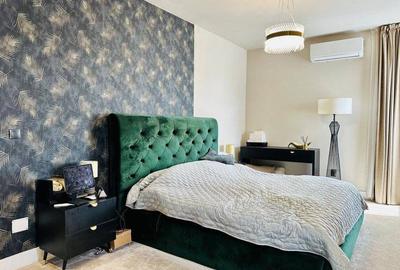 Apartament cu 4 camere în Grigorescu - 4