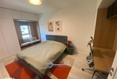 Apartament cu 2 camere decomandat în Central - 5