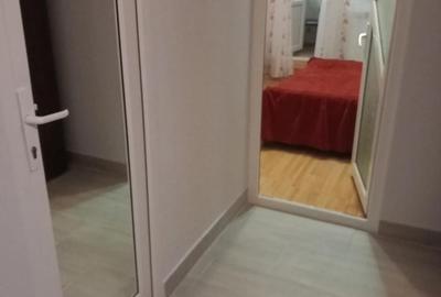 Garsonieră semidecomandată în Micro 40 - 4