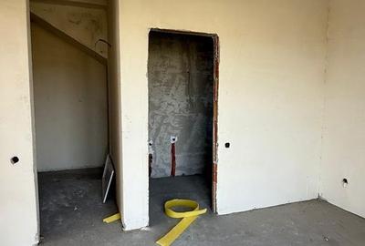 Casă cu 4 camere în Gilău - 8