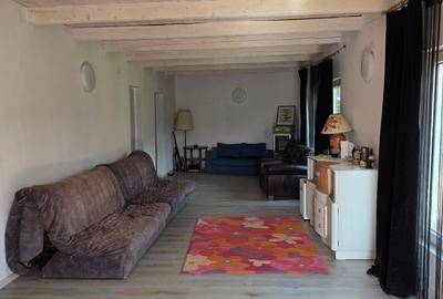 Casă individuală cu 4 camere cu Garaj în Fintoag - 5