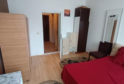 Garsonieră semidecomandată în Exterior Vest - 3