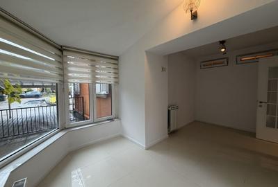 Vila in cartier rezidential cu gradina de 350 mp - 8