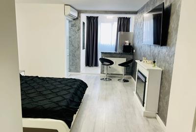 Garsoniera de vanzare, 30 mp, zona Brazda lui Novac - 1