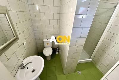Apartament cu 1 Cameră, Etaj 1, Zona Piață - 7