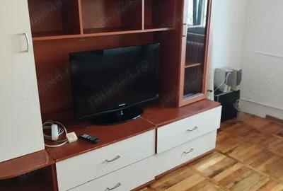 Garsonieră semidecomandată, mobilată în Take Ionescu - 4