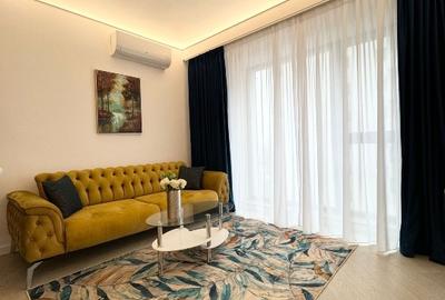 De închiriat – Apartament 2 camere, Cortina North | Pipera - 2