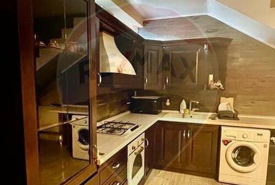 Casă cu 4 camere cu Teren 602 Mp în Colentina