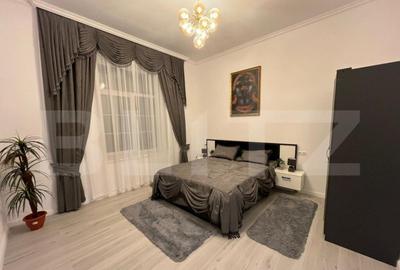 Apartament 3 camere la casa, zona Centrala Oradea - 5