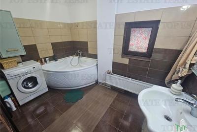 Vila individuala cocheta 4 camere in Militari Residence - 6