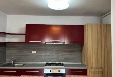 Apartament cu 3 camere semidecomandat în Gorjului - 3