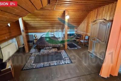 Casă cu 6 camere cu Teren 1658 Mp în Colțirea - 10