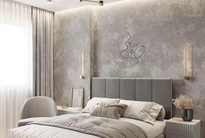 Apartament cu 3 camere în Central - 3