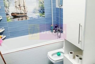 Apartament 3 camere 90mp Metrou Aparatori&Leonida loc parcare inclus - 8