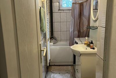Vand apartament 4 camere etaj1 zona lebada - 7