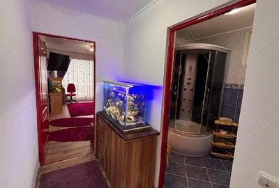 Garsonieră decomandată în Central - 8