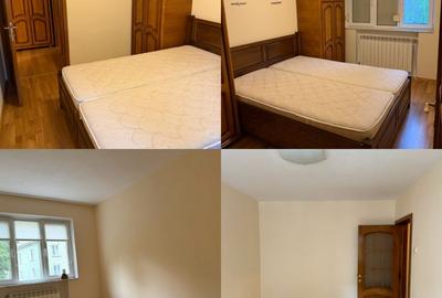Apartament cu 4 camere semidecomandat în Ultracentral - 4