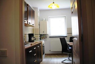 Apartament cu 2 camere decomandat în Vitan-Bârzești - 3