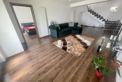 Casa individuala P+1+Pod situata in carterierul Allegria - 12