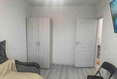 Garsonieră decomandată în Lunca Cetățuii - 4