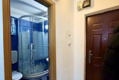 Garsonieră semidecomandată, mobilată în Pantelimon - 3