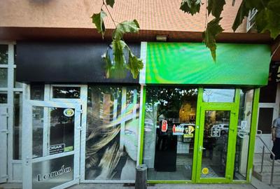 Spațiu comercial, de 63.599998474121 mp, în Theodor Pallady - 1