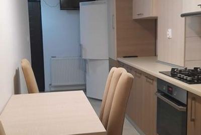 Garsonieră decomandată în Central - 2