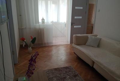 Apartament cu 2 camere nedecomandat în Exterior Vest
