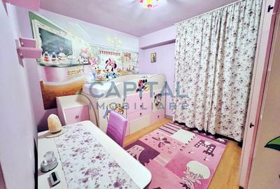 0% comision | Apartament 3 camere |  Zona Tudor Targu Mures| - 9