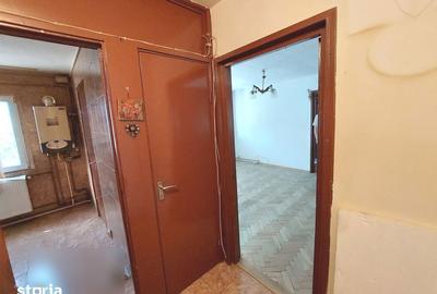 Apartament cu 2 camere semidecomandat în Brazda lui Novac