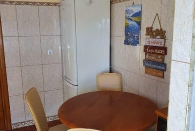 Exclusivitate, Tomis III, 2 cam, decomandat, mobilat-utilat, centrala gaz, AC - 4