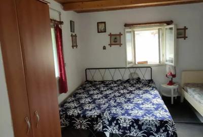 Casă cu 3 camere cu Teren 1951 Mp în Băișoara - 1