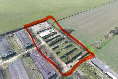 Teren de 10000 mp, în Central - 6