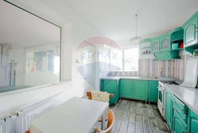 Casă cu 5 camere cu Teren 508 Mp în Central - 5